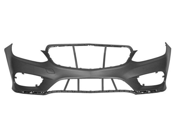 Mercedes-Benz Bumper