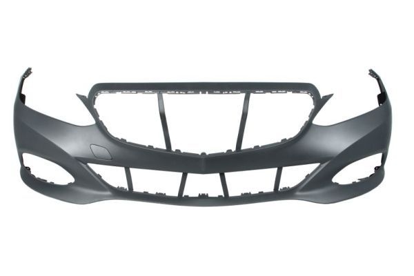 Mercedes-Benz Bumper