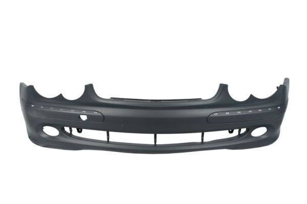 Mercedes-Benz Bumper