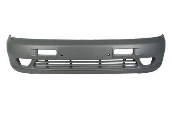 Mercedes-Benz Bumper