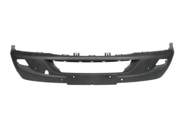 Mercedes-Benz Bumper