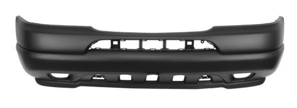 Mercedes-Benz Bumper