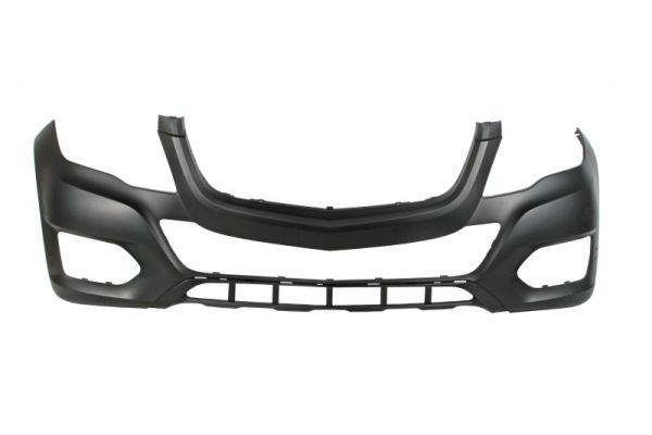 Mercedes-Benz Bumper