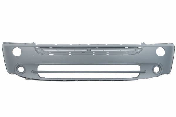 Mini Bumper