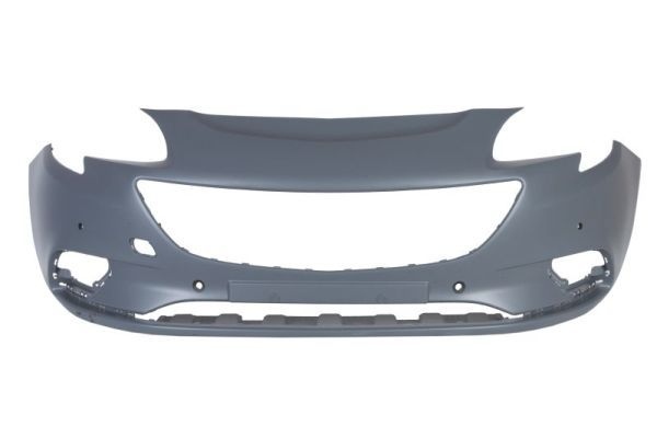 Opel Bumper