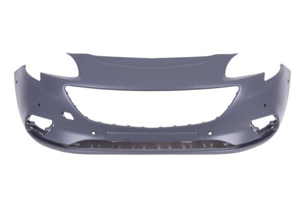 Opel Bumper