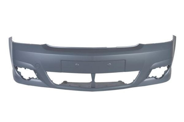 Opel Bumper