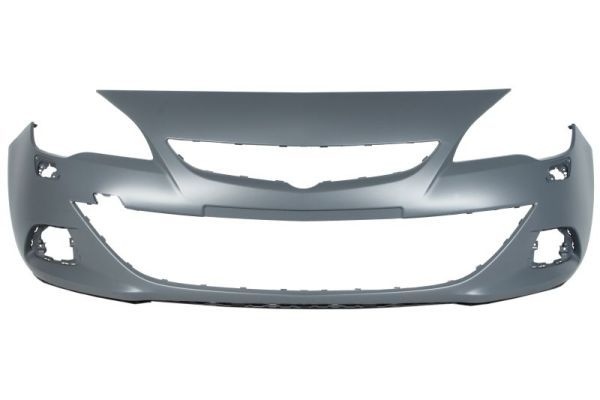 Opel Bumper