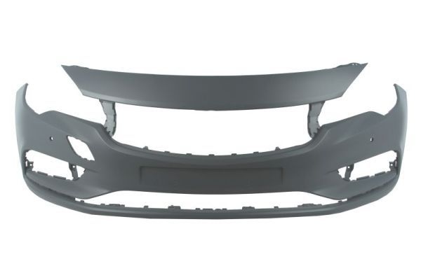 Opel Bumper