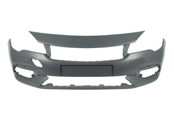 Opel Bumper