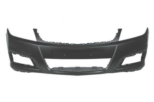 Opel Bumper
