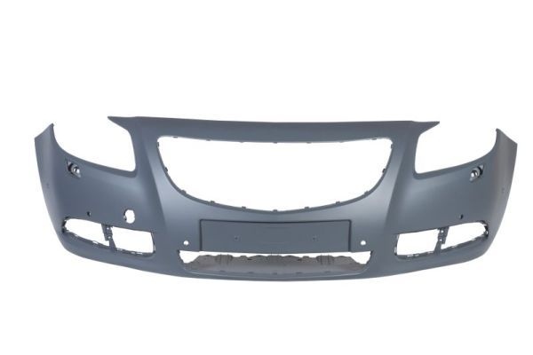 Opel Bumper