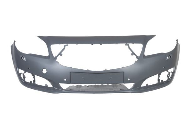 Opel Bumper