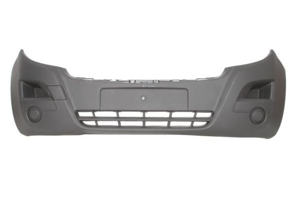 Opel Bumper