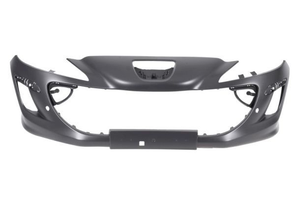 Peugeot Bumper