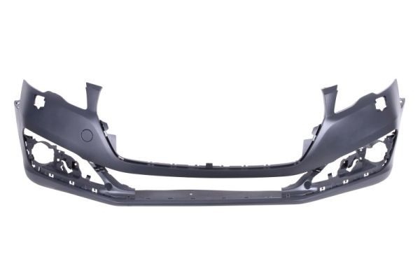 Peugeot Bumper