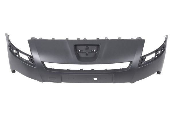 Peugeot Bumper