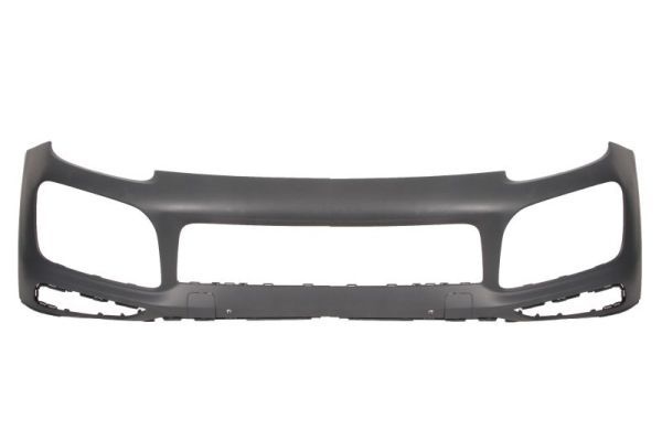 Porsche Bumper