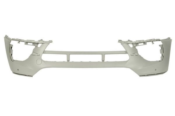 Porsche Bumper