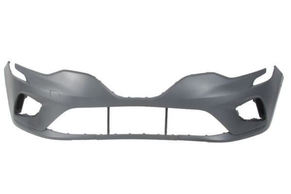 Renault Bumper