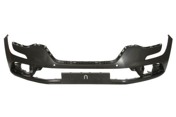 Renault Bumper