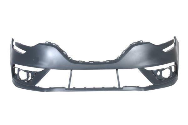 Renault Bumper