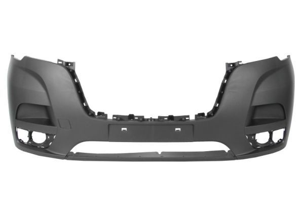 Renault Bumper