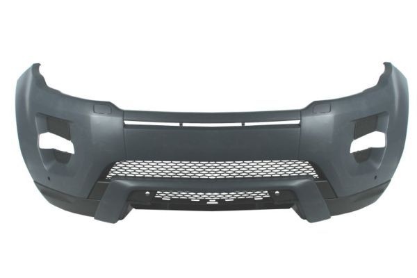 Land Rover Bumper