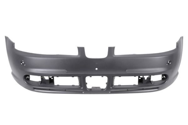 Seat Bumper