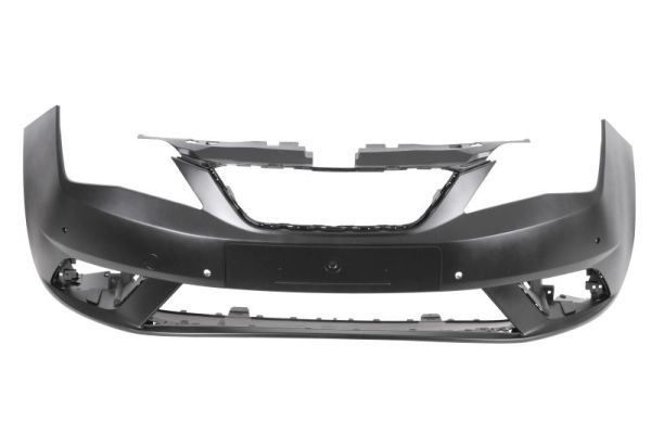 Seat Bumper