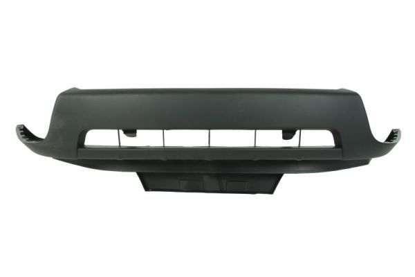 Suzuki Bumper