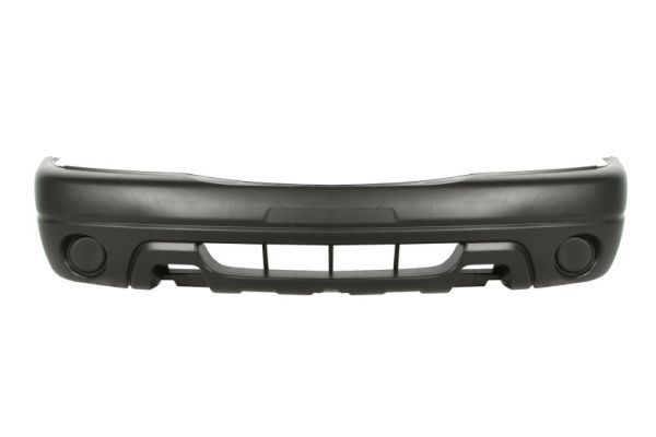 Suzuki Bumper