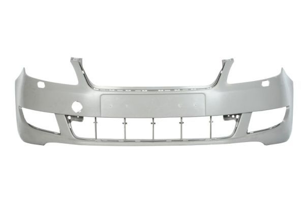 Skoda Bumper