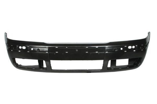 Skoda Bumper
