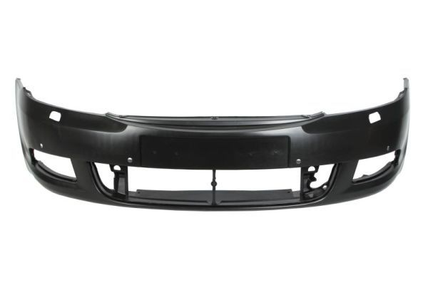 Skoda Bumper