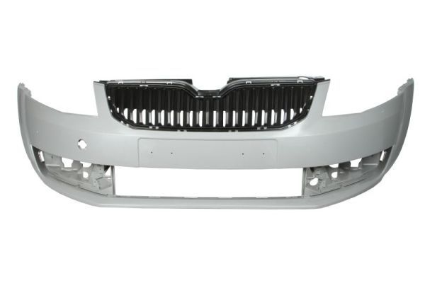 Skoda Bumper