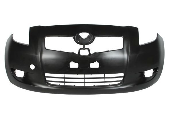 Toyota Bumper