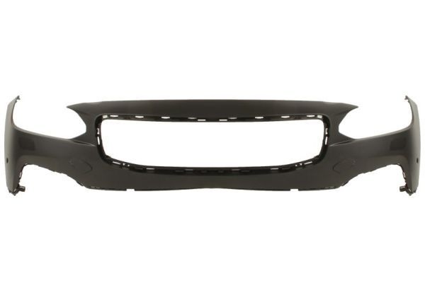 Volvo Bumper