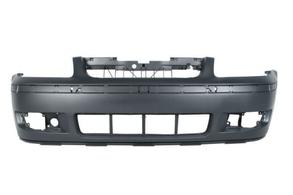 Volkswagen Bumper