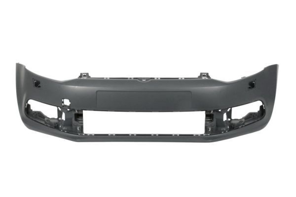 Volkswagen Bumper