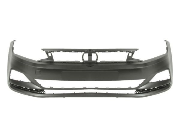 Volkswagen Bumper