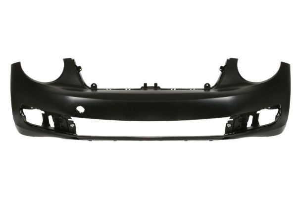 Volkswagen Bumper