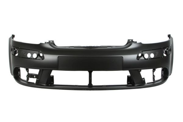 Volkswagen Bumper