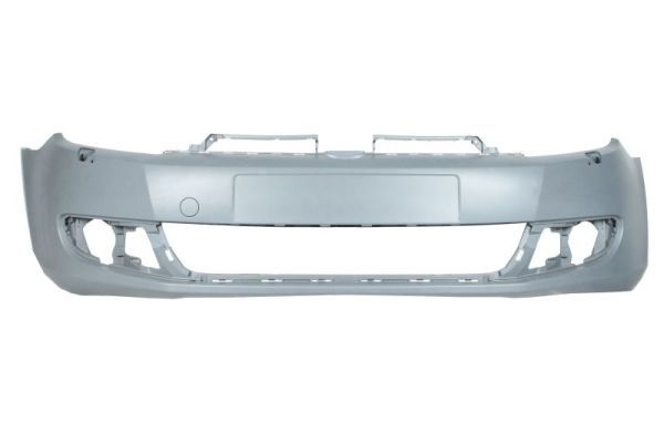 Volkswagen Bumper