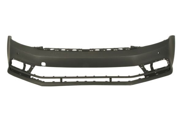 Volkswagen Bumper