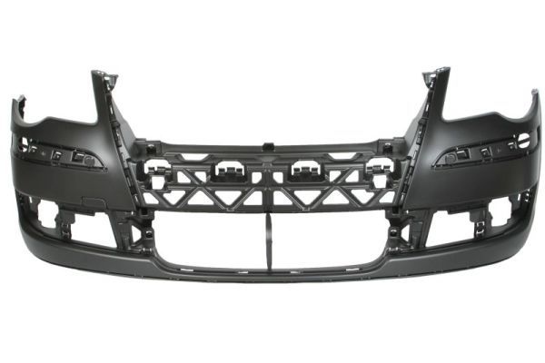 Volkswagen Bumper