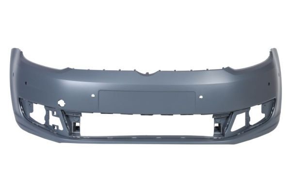 Volkswagen Bumper