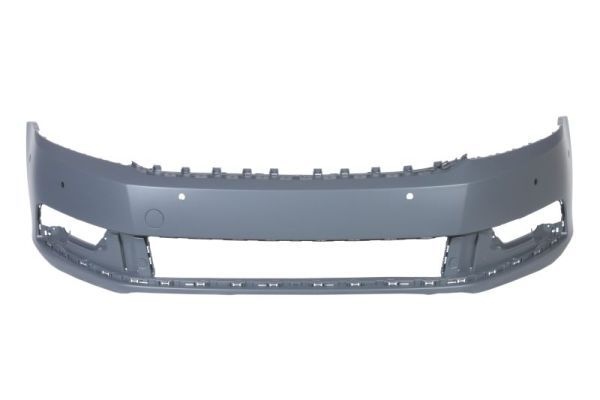 Volkswagen Bumper
