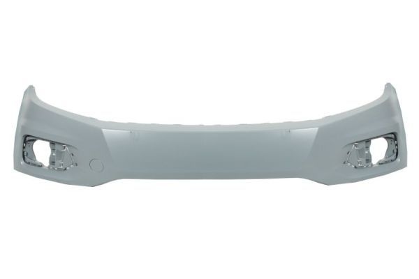 Volkswagen Bumper