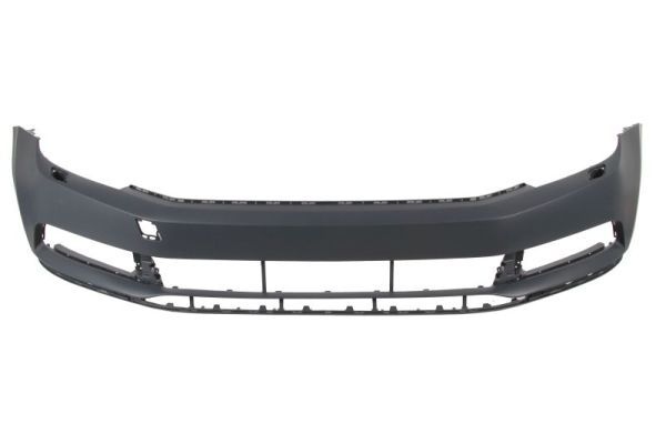 Volkswagen Bumper